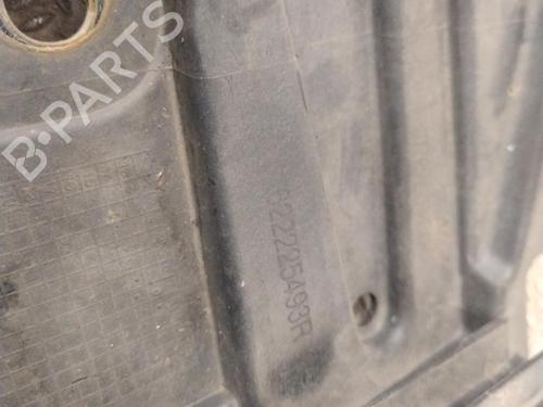 Used Right headlight support RENAULT MEGANE III Hatchback (BZ0/1_, B3_) 1.6 dCi (BZ00, BZ12, BZ13) (130 hp) 31266134