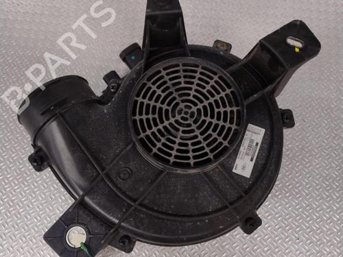 Ventilateur radiateur RENAULT TWINGO III (BCM_, BCA_) Z.E: (BCA1) (82 hp) 27581486
