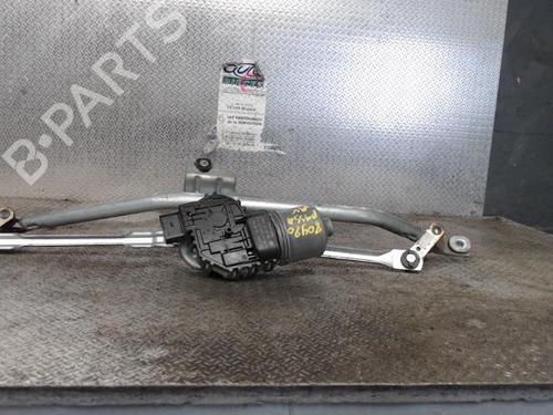 front-wiper-motor-vw-passat-b55-3b3-2000-2001-2002-2003-2004-2005-24088632 main image