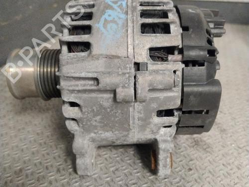 alternator-vw-t-roc-a11-d11-2017-33188020 main image