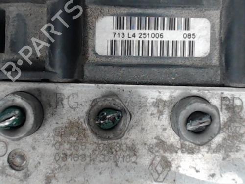 ABS pump RENAULT CLIO III (BR0/1, CR0/1) 1.4 16V | BP30483368M43