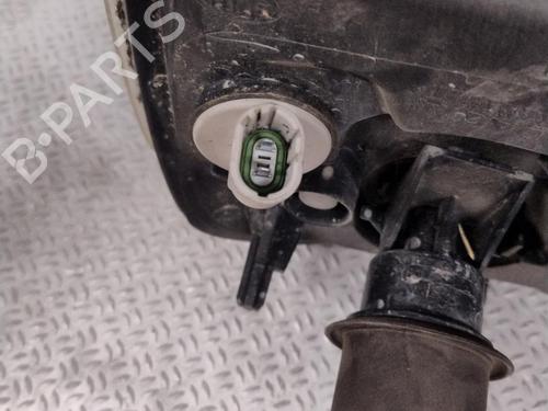 Right headlight DACIA LOGAN MCV (KS_) 1.5 dCi (KS0W) | BP30164071C29 