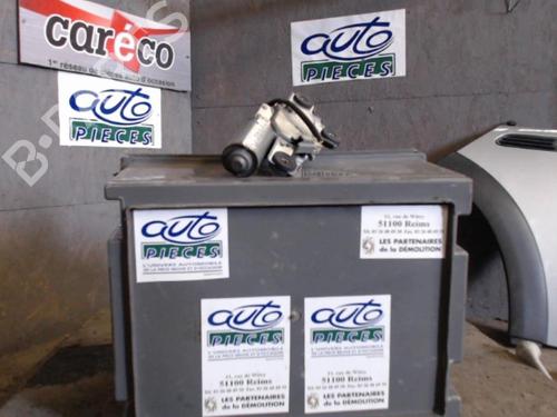 Used Rear wiper motor FORD MONDEO III Saloon (B4Y) 2.0 16V TDDi / TDCi (115 hp) 24066823