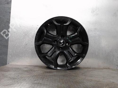 Felg Felg CITROËN DS3 (SA_) 1.6 HDi 115 (114 hp) 24088890 24088890