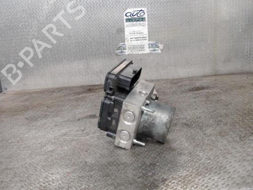 Used ABS pump RENAULT MASTER III Bus (JV) 2.3 dCi 110 FWD (JV0R, JV0W) (110 hp) 29468593