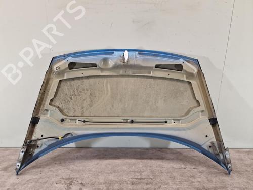 Hood CITROËN C3 I (FC_, FN_) 1.4 i | BP24060490C1 