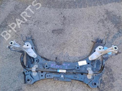 Subframe RENAULT CLIO V (B7_) 1.5 Blue dCi 100 (B7AD) | BP31302219M9  - Image 8