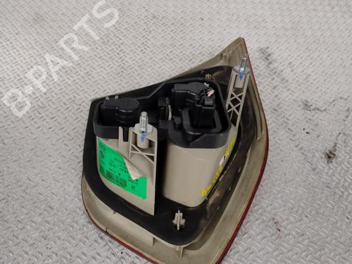 Højre baglygte bagklap RENAULT FLUENCE (L3_) 1.5 dCi (L30S) | BP29872405C80
