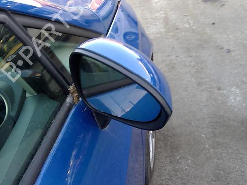 Right mirror SEAT IBIZA IV (6J5, 6P1) 1.6 TDI | BP24076812C27 