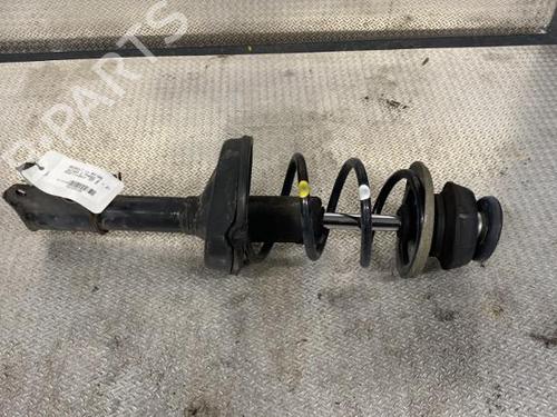 Right front shock absorber RENAULT TWINGO II (CN0_) 1.2 16V (CN04, CN0B) | BP24101135M17 