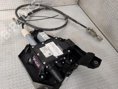 Used Electric handbrake CITROËN C4 Picasso I MPV (UD_) 1.6 HDi 110 (112 hp) 32075610