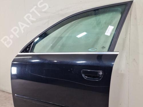 Left front door AUDI A4 B7 Avant (8ED) 1.9 TDI | BP24066403C2 