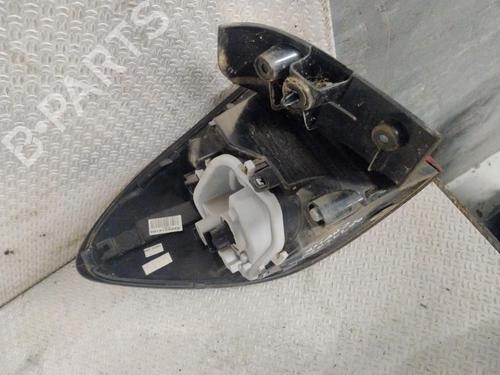 Right taillight RENAULT CAPTUR I (J5_, H5_) 1.5 dCi 110 | BP36310704C35 - Image 2