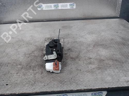 Rear left lock PEUGEOT 607 (9D, 9U) 2.0 HDI | BP24097103C100