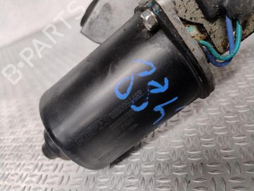Front wiper motor DACIA SPRING EV (B6M1) | BP29644368M29 