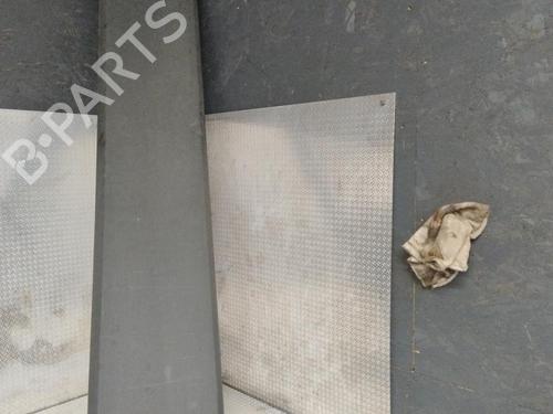 Door moulding trim VW CRAFTER Van (SY_, SX_) 2.0 TDI FWD (SYB, SYC, SYD) | BP26514307C150 
