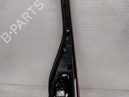 Left tailgate light RENAULT MEGANE IV Hatchback (B9A/M/N_) 1.5 dCi 110 (B9A3) | BP29441410C79 - Image 2