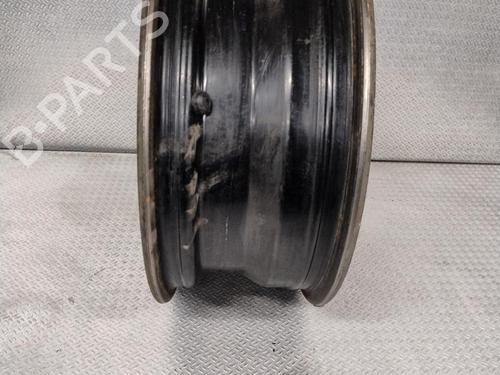 Used Rim DACIA LODGY (JS_) 1.5 dCi (90 hp) 24651425