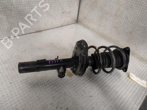 Right front shock absorber RENAULT MEGANE IV Hatchback (B9A/M/N_) 1.5 dCi 110 (B9A3) | BP32099717M17 - Image 3