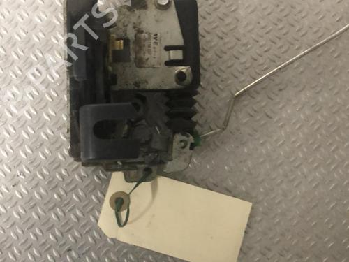 Front left lock DACIA SANDERO 1.5 dCi | BP24069687C98 