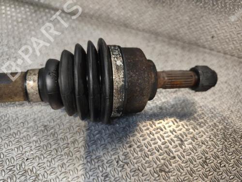 Used Right front driveshaft CITROËN C2 (JM_) 1.4 HDi (68 hp) 30403770
