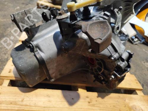 Gearbox PEUGEOT 207 SW (WK_) 1.6 16V | BP30092548M3 
