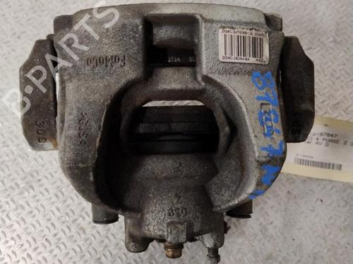 Right front brake caliper FORD MONDEO V Saloon (CD)  | BP26876995M104
