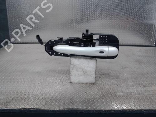 Used Rear right exterior door handle Rear right exterior door handle RENAULT SCÉNIC III (JZ0/1_) 1.5 dCi (110 hp) 24078142 24078142