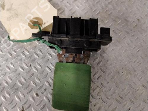 Used Heater resistor Heater resistor PEUGEOT PARTNER Box Body/MPV 1.6 HDi 16V (90 hp) 24458949 24458949