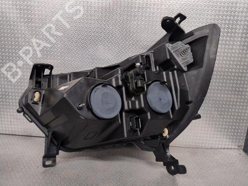 Right headlight RENAULT MASTER III Platform/Chassis (EV, HV, UV) 2.3 dCi 130 RWD (HV01, HV10, HV11, HV12, UV01, UV10,... | BP38474023C29 - Image 3