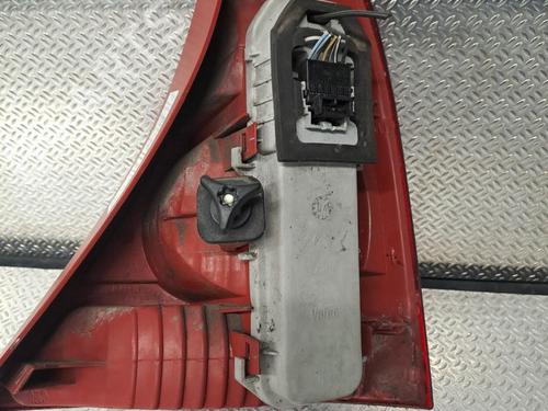 Left taillight RENAULT CLIO II (BB_, CB_) 1.5 dCi (B/CB07) | BP24082559C34 