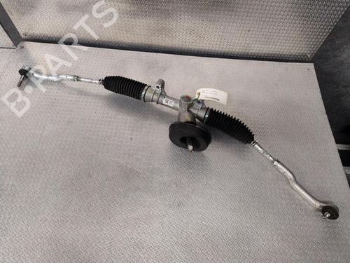 Used Steering rack Steering rack TOYOTA AYGO (_B1_) 1.0 (KGB10_, KGB10R) (68 hp) 36461466 36461466