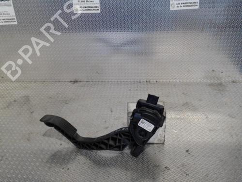 Used Pedal CITROËN C3 I (FC_, FN_) 1.6 16V HDi (109 hp) 24061951