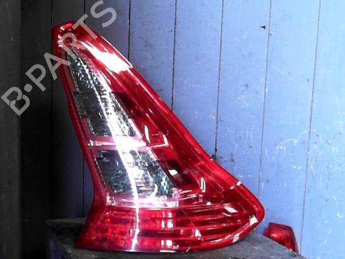 Used Right taillight CITROËN C4 Coupe (LA_) 1.6 HDi (109 hp) 24063711