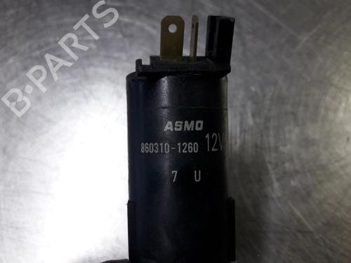 Washer pump DAIHATSU SIRION (M1) 1.0 i (M100) | BP22497190E24 