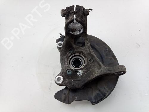 Used Right front steering knuckle SEAT ATECA (KH7, KHP) 1.0 TSI (116 hp) 27260913