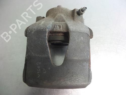 Used Left front brake caliper AUDI A3 (8P1) 1.9 TDI (105 hp) 22456106