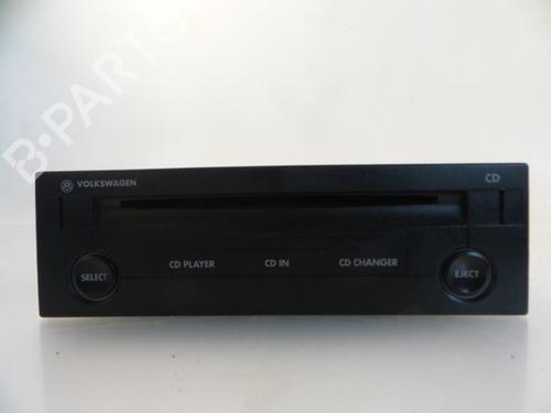Used Electronic module VW PASSAT B5.5 (3B3) 1.9 TDI (130 hp) 22474764