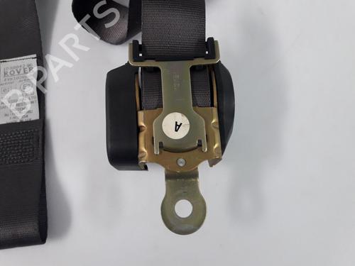 Front left seatbelt ROVER 200 II Convertible (XW) 216 1.6i 16V | BP22450911I26 
