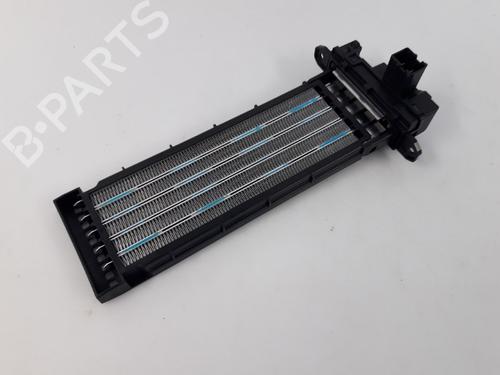 Used Heater resistor OPEL CORSA F (P2JO) CORSA-e (68) (136 hp) 22504103