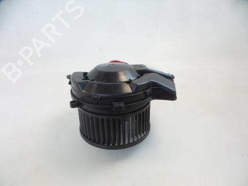 Heater blower motor MERCEDES-BENZ M-CLASS (W166) ML 350 BlueTEC 4-matic (166.024, 166.023) | BP22483071M62 