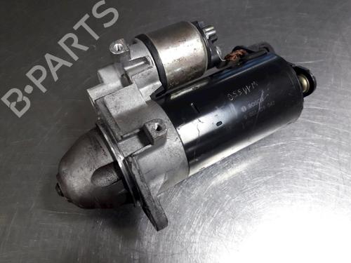 Startmotor OPEL ZAFIRA A MPV (T98) 2.0 DTI 16V (F75) (101 hp) 22460238