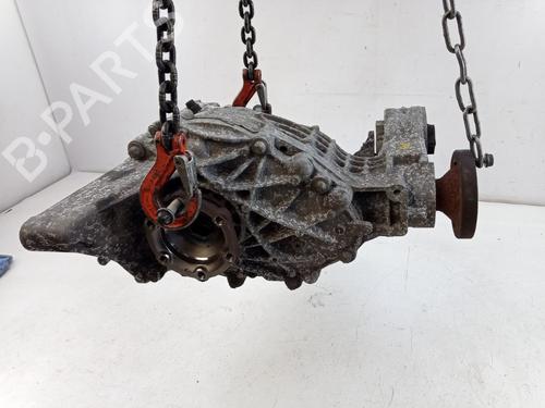 Rear differential AUDI Q5 (FYB, FYG) SQ5 TFSI quattro | BP26438015M24