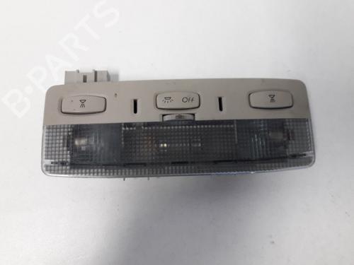 Used Interior roof light RENAULT LAGUNA II Grandtour (KG0/1_) 1.6 16V (KG0A, KG0L) (107 hp) 22500216