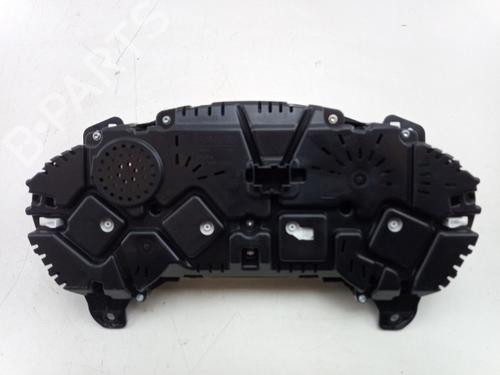 Display monitor FORD FOCUS IV Turnier (HP) 1.0 EcoBoost | BP29965653C48