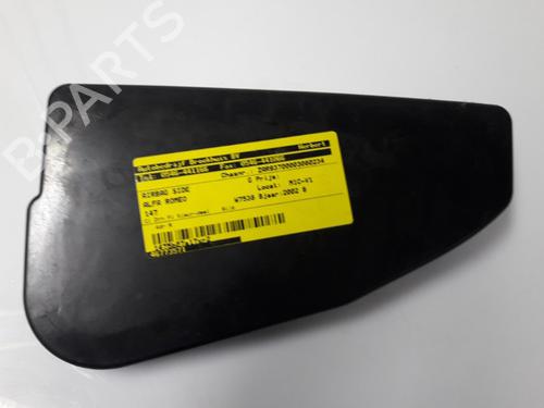 Annen ALFA ROMEO 147 (937_) 1.9 JTD (937.AXD1A, 937.BXD1A, 937.AXV1A, 937.BXB1A,... (115 hp) 22453614