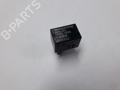 Used Electronic sensor HONDA CR-V III (RE_) 2.0 i-VTEC 4WD (RE5, RE2) (150 hp) 22504345