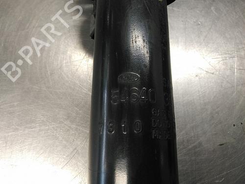 Right front shock absorber KIA SORENTO I (JC) 3.3 V6 4WD | BP22461145M17 