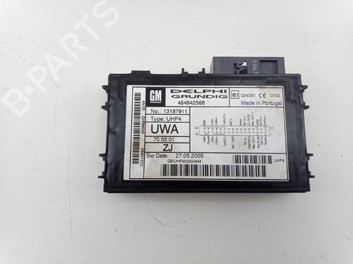 Elektronik Modul für OPEL ZAFIRA / ZAFIRA FAMILY B (A05) 1.9 CDTI (M75) (100 hp) 22492695