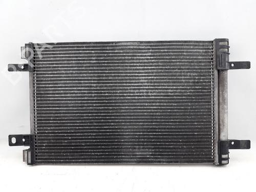 AC radiator PEUGEOT 308 SW II (LC_, LJ_, LR_, LX_, L4_) 1.6 BlueHDi 120 | BP22500778M32 